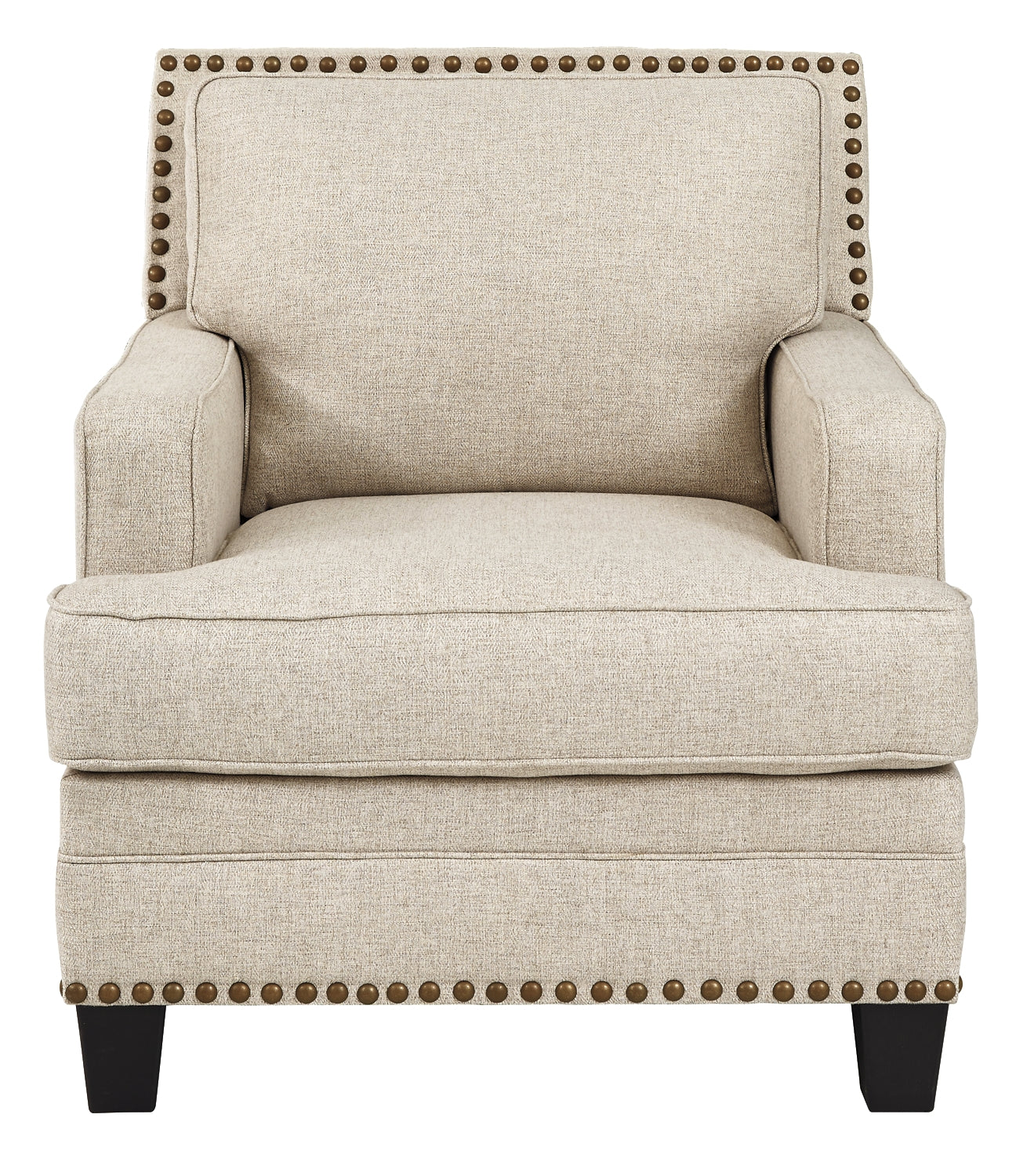 Claredon Chair and Ottoman at Towne & Country Furniture (AL) furniture, home furniture, home decor, sofa, bedding