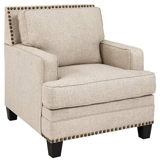 Claredon Chair at Towne & Country Furniture (AL) furniture, home furniture, home decor, sofa, bedding