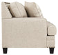 Claredon Loveseat at Towne & Country Furniture (AL) furniture, home furniture, home decor, sofa, bedding