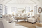 Claredon Sofa, Loveseat, Chair and Ottoman at Towne & Country Furniture (AL) furniture, home furniture, home decor, sofa, bedding