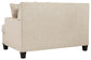 Claredon Sofa, Loveseat, Chair and Ottoman at Towne & Country Furniture (AL) furniture, home furniture, home decor, sofa, bedding