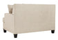 Claredon Sofa and Loveseat at Towne & Country Furniture (AL) furniture, home furniture, home decor, sofa, bedding