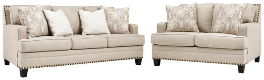 Claredon Sofa and Loveseat at Towne & Country Furniture (AL) furniture, home furniture, home decor, sofa, bedding