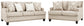 Claredon Sofa and Loveseat at Towne & Country Furniture (AL) furniture, home furniture, home decor, sofa, bedding