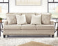 Claredon Sofa at Towne & Country Furniture (AL) furniture, home furniture, home decor, sofa, bedding