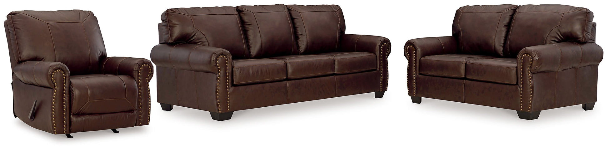 Colleton Sofa, Loveseat and Recliner at Towne & Country Furniture (AL) furniture, home furniture, home decor, sofa, bedding