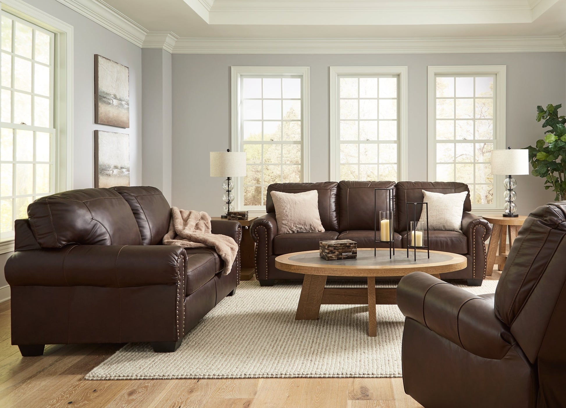 Colleton Sofa, Loveseat and Recliner at Towne & Country Furniture (AL) furniture, home furniture, home decor, sofa, bedding