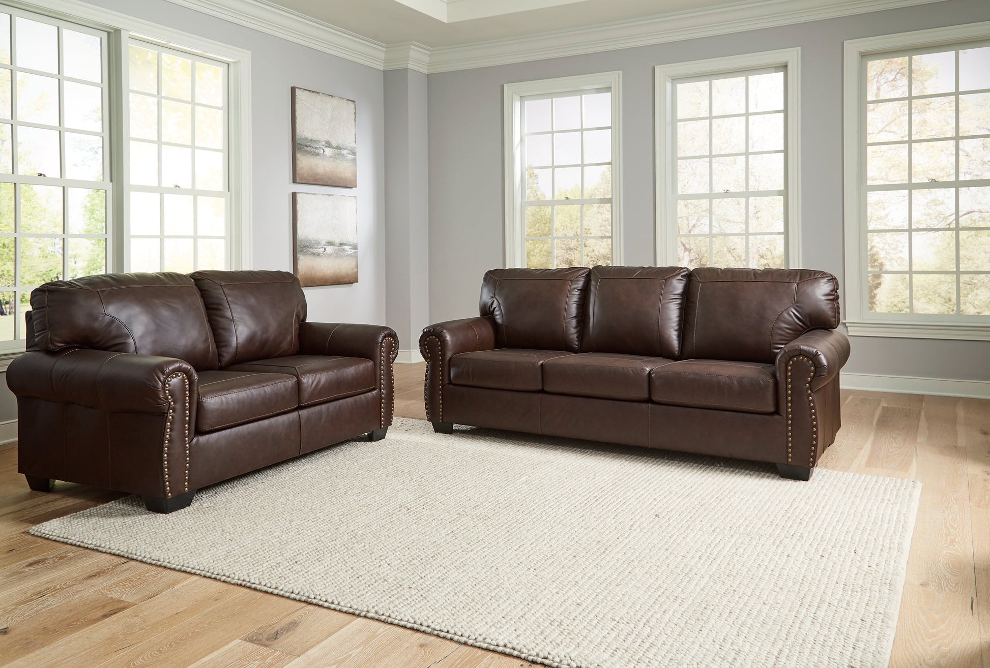 Colleton Sofa, Loveseat and Recliner at Towne & Country Furniture (AL) furniture, home furniture, home decor, sofa, bedding