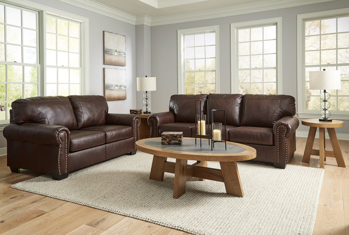 Colleton Sofa and Loveseat at Towne & Country Furniture (AL) furniture, home furniture, home decor, sofa, bedding