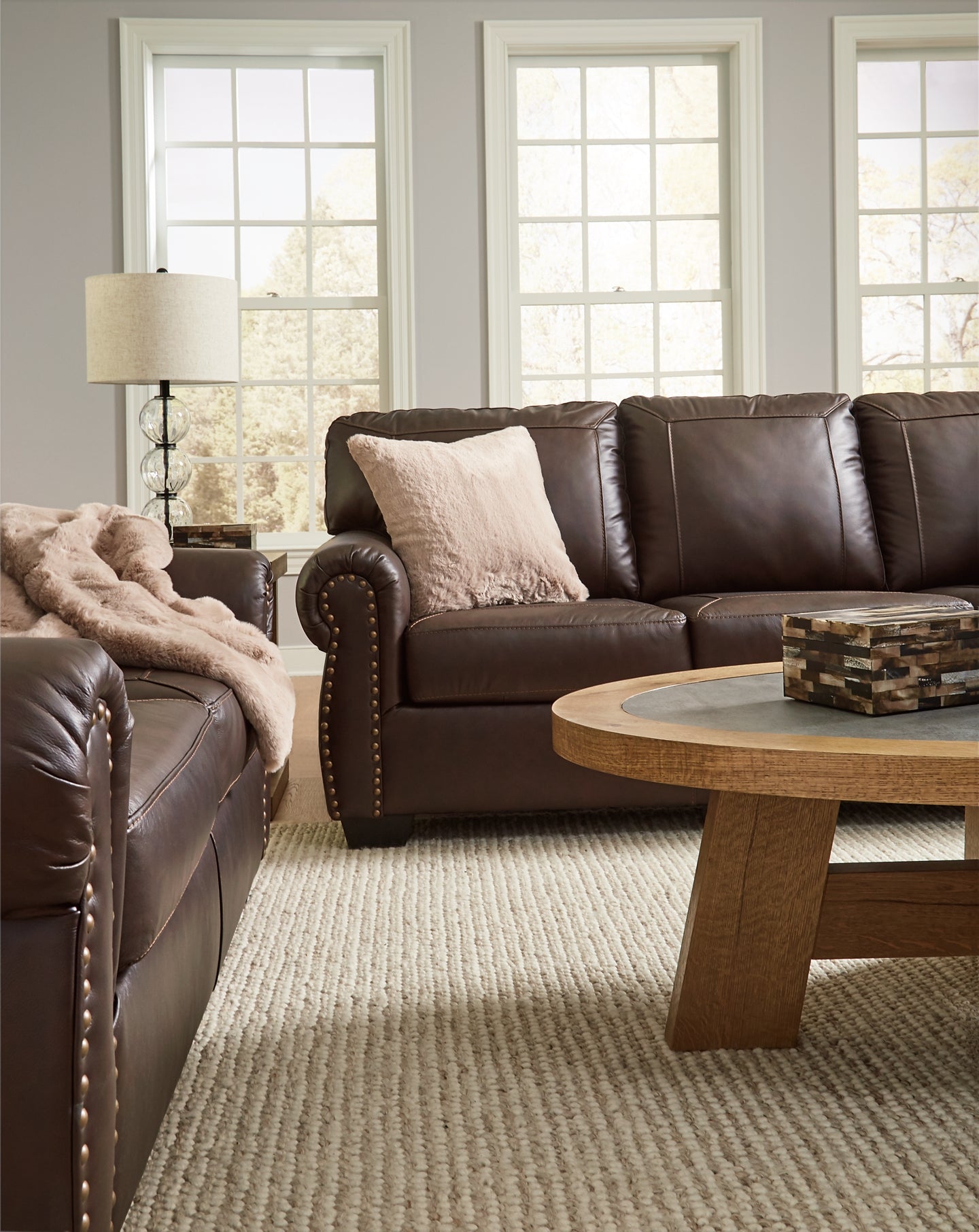 Colleton Sofa and Loveseat at Towne & Country Furniture (AL) furniture, home furniture, home decor, sofa, bedding
