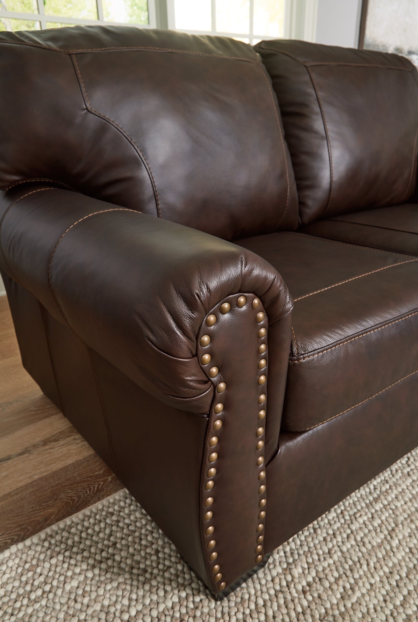 Colleton Sofa and Loveseat at Towne & Country Furniture (AL) furniture, home furniture, home decor, sofa, bedding