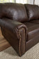 Colleton Sofa and Loveseat at Towne & Country Furniture (AL) furniture, home furniture, home decor, sofa, bedding