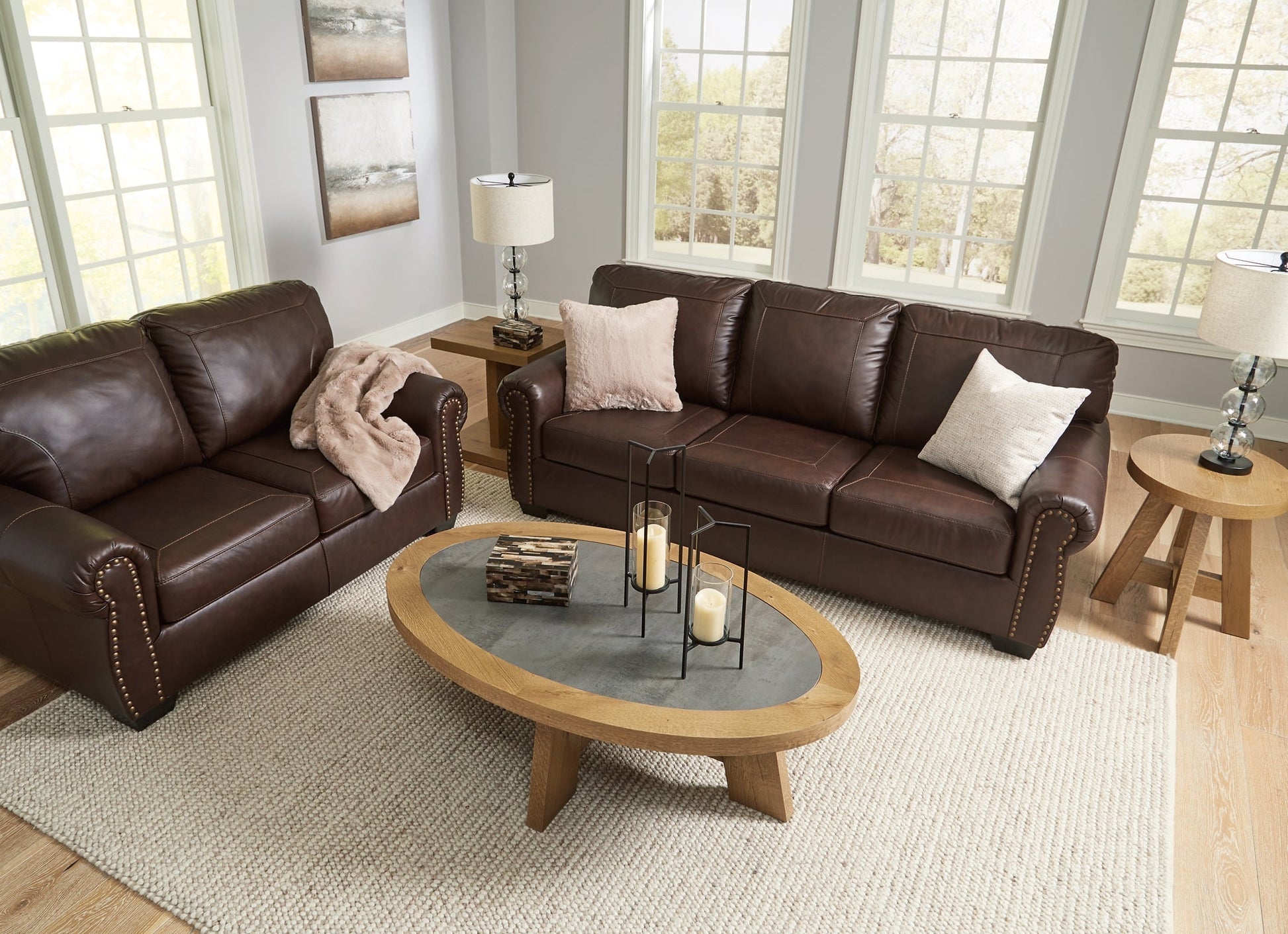 Colleton Sofa and Loveseat at Towne & Country Furniture (AL) furniture, home furniture, home decor, sofa, bedding