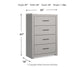 Cottonburg Four Drawer Chest at Towne & Country Furniture (AL) furniture, home furniture, home decor, sofa, bedding