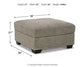 Creswell 2-Piece Sectional with Ottoman at Towne & Country Furniture (AL) furniture, home furniture, home decor, sofa, bedding