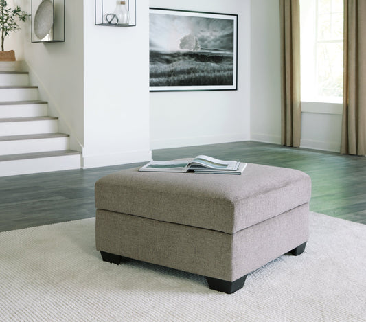 Creswell Ottoman With Storage at Towne & Country Furniture (AL) furniture, home furniture, home decor, sofa, bedding