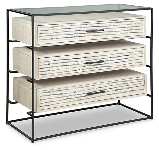 Crewridge Accent Cabinet at Towne & Country Furniture (AL) furniture, home furniture, home decor, sofa, bedding