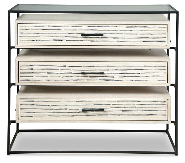 Crewridge Accent Cabinet at Towne & Country Furniture (AL) furniture, home furniture, home decor, sofa, bedding