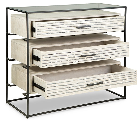 Crewridge Accent Cabinet at Towne & Country Furniture (AL) furniture, home furniture, home decor, sofa, bedding