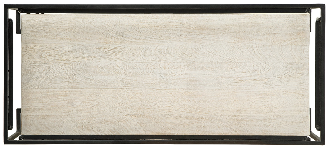 Crewridge Accent Cabinet at Towne & Country Furniture (AL) furniture, home furniture, home decor, sofa, bedding