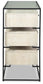 Crewridge Accent Cabinet at Towne & Country Furniture (AL) furniture, home furniture, home decor, sofa, bedding