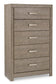 Culverbach King Panel Bed with Mirrored Dresser and Chest at Towne & Country Furniture (AL) furniture, home furniture, home decor, sofa, bedding