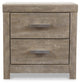 Culverbach Queen Panel Bed with Mirrored Dresser, Chest and 2 Nightstands at Towne & Country Furniture (AL) furniture, home furniture, home decor, sofa, bedding
