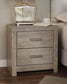 Culverbach Queen Panel Bed with Mirrored Dresser, Chest and 2 Nightstands at Towne & Country Furniture (AL) furniture, home furniture, home decor, sofa, bedding