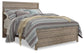 Culverbach Queen Panel Bed with Mirrored Dresser, Chest and 2 Nightstands at Towne & Country Furniture (AL) furniture, home furniture, home decor, sofa, bedding