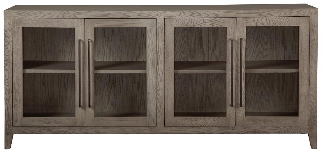 Dalenville Accent Cabinet at Towne & Country Furniture (AL) furniture, home furniture, home decor, sofa, bedding