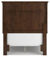 Danabrin Twin Panel Bed with Mirrored Dresser and 2 Nightstands at Towne & Country Furniture (AL) furniture, home furniture, home decor, sofa, bedding