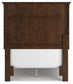 Danabrin Twin Panel Bed with Mirrored Dresser and Nightstand at Towne & Country Furniture (AL) furniture, home furniture, home decor, sofa, bedding