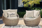 Danson Swivel Lounge w/Cushion (2/CN) at Towne & Country Furniture (AL) furniture, home furniture, home decor, sofa, bedding
