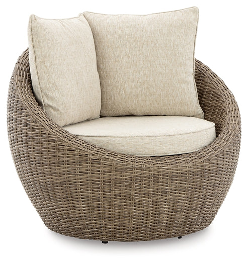 Danson Swivel Lounge w/Cushion (2/CN) at Towne & Country Furniture (AL) furniture, home furniture, home decor, sofa, bedding