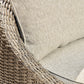 Danson Swivel Lounge w/Cushion (2/CN) at Towne & Country Furniture (AL) furniture, home furniture, home decor, sofa, bedding