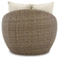Danson Swivel Lounge w/Cushion (2/CN) at Towne & Country Furniture (AL) furniture, home furniture, home decor, sofa, bedding