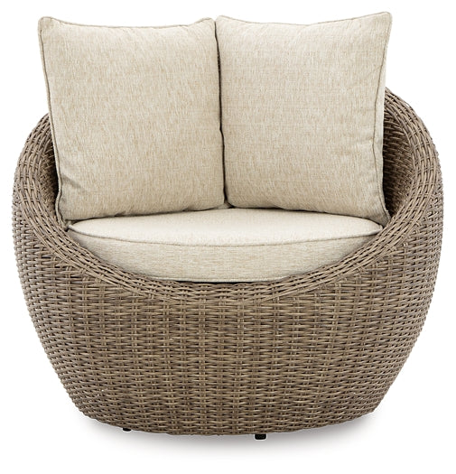 Danson Swivel Lounge w/Cushion (2/CN) at Towne & Country Furniture (AL) furniture, home furniture, home decor, sofa, bedding