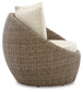 Danson Swivel Lounge w/Cushion (2/CN) at Towne & Country Furniture (AL) furniture, home furniture, home decor, sofa, bedding