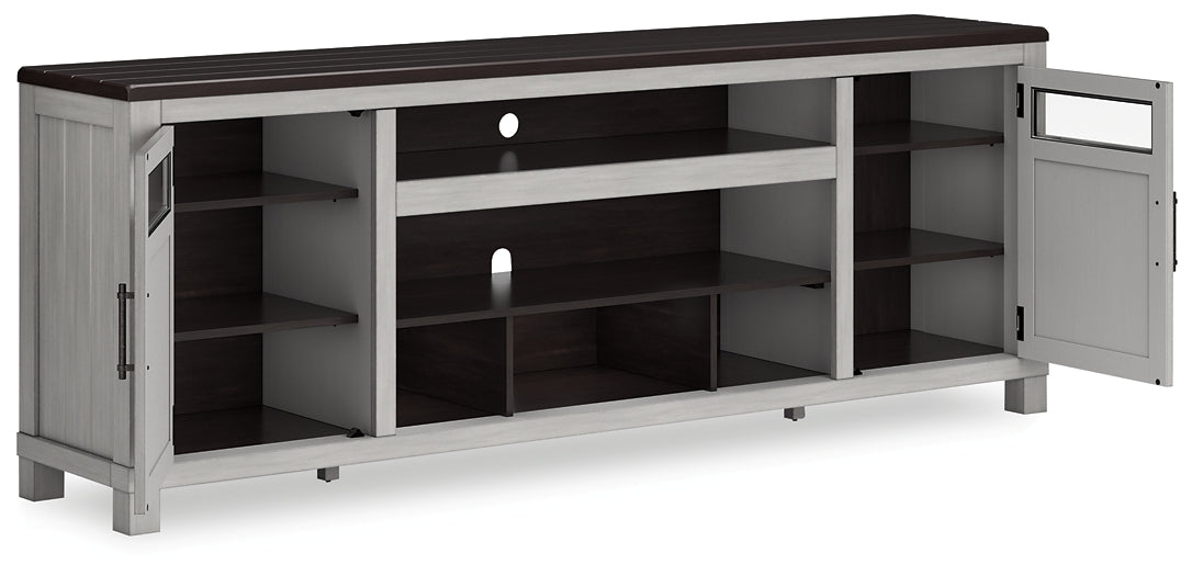 Darborn XL TV Stand w/Fireplace Option at Towne & Country Furniture (AL) furniture, home furniture, home decor, sofa, bedding