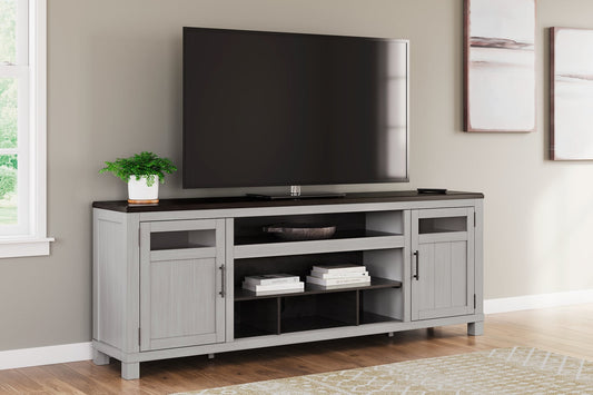 Darborn XL TV Stand w/Fireplace Option at Towne & Country Furniture (AL) furniture, home furniture, home decor, sofa, bedding