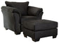 Darcy Chair and Ottoman at Towne & Country Furniture (AL) furniture, home furniture, home decor, sofa, bedding