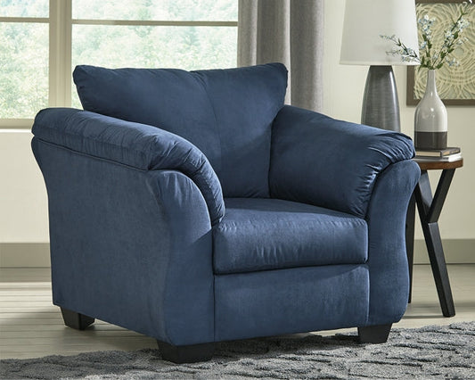 Darcy Chair at Towne & Country Furniture (AL) furniture, home furniture, home decor, sofa, bedding