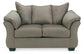 Darcy Loveseat at Towne & Country Furniture (AL) furniture, home furniture, home decor, sofa, bedding