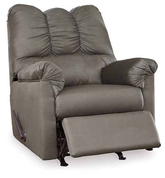 Darcy Rocker Recliner at Towne & Country Furniture (AL) furniture, home furniture, home decor, sofa, bedding