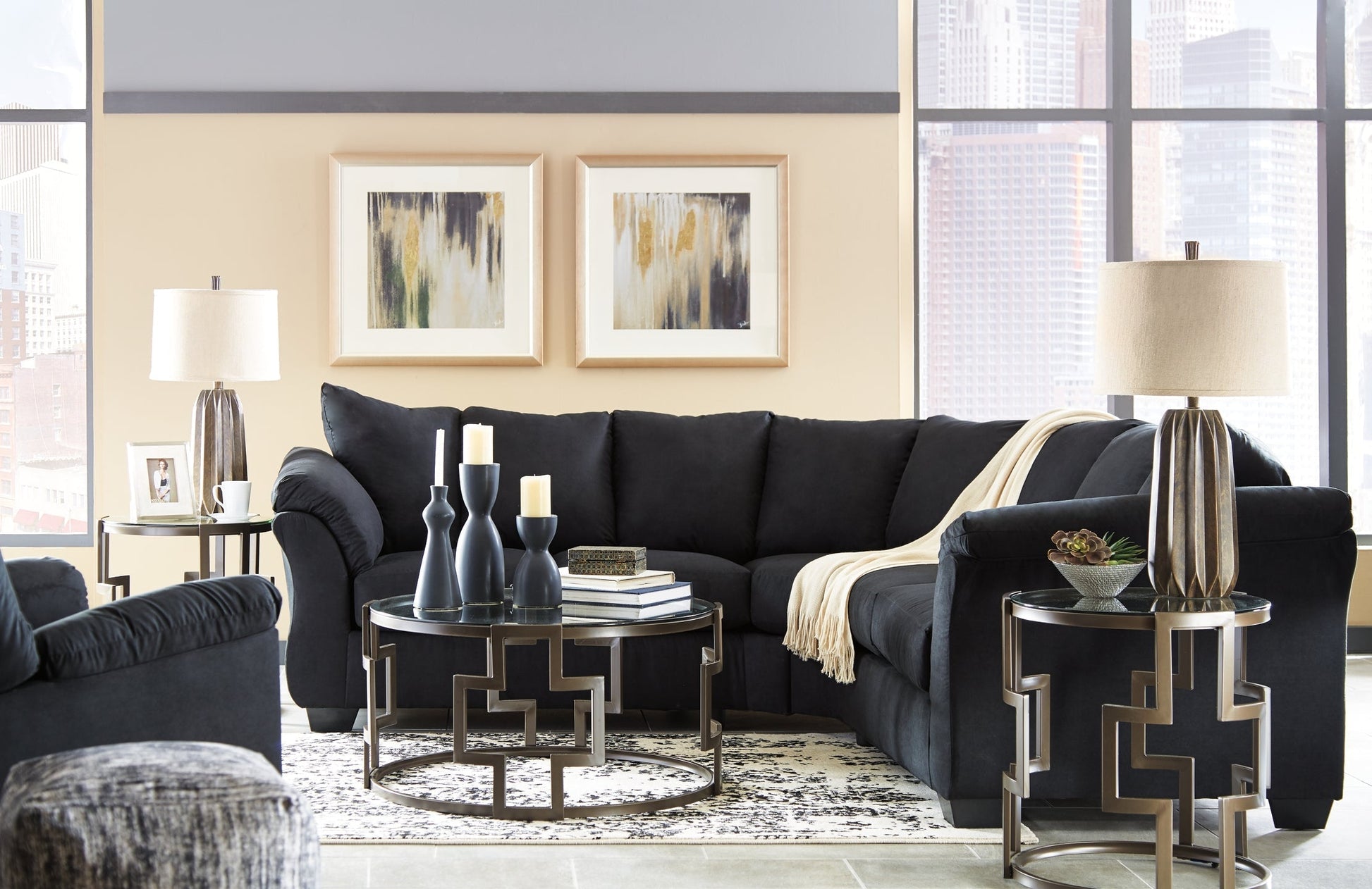 Darcy Rocker Recliner at Towne & Country Furniture (AL) furniture, home furniture, home decor, sofa, bedding
