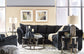 Darcy Rocker Recliner at Towne & Country Furniture (AL) furniture, home furniture, home decor, sofa, bedding