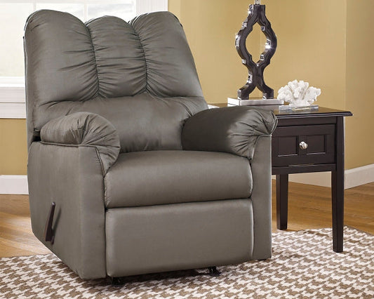 Darcy Rocker Recliner at Towne & Country Furniture (AL) furniture, home furniture, home decor, sofa, bedding