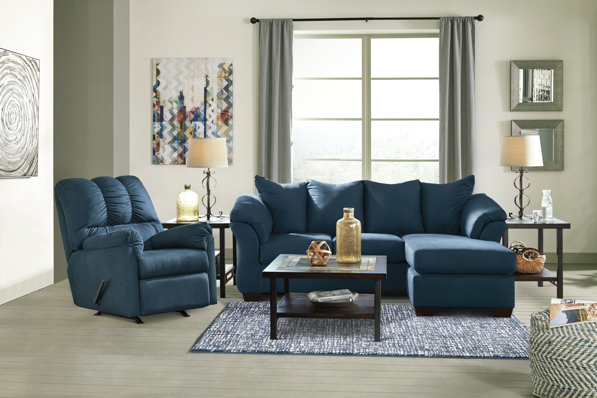 Darcy Rocker Recliner at Towne & Country Furniture (AL) furniture, home furniture, home decor, sofa, bedding