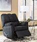 Darcy Rocker Recliner at Towne & Country Furniture (AL) furniture, home furniture, home decor, sofa, bedding