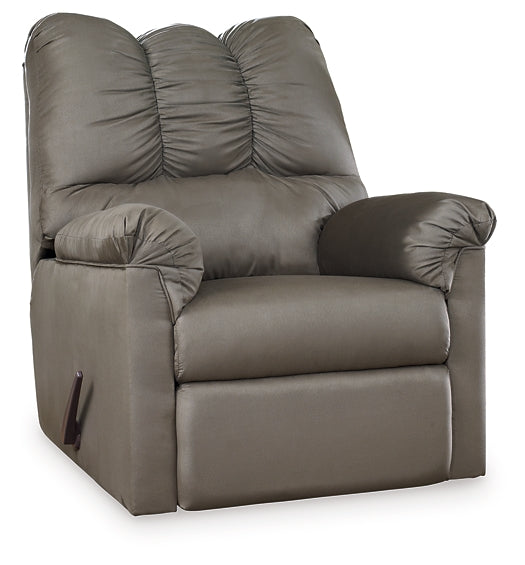 Darcy Rocker Recliner at Towne & Country Furniture (AL) furniture, home furniture, home decor, sofa, bedding